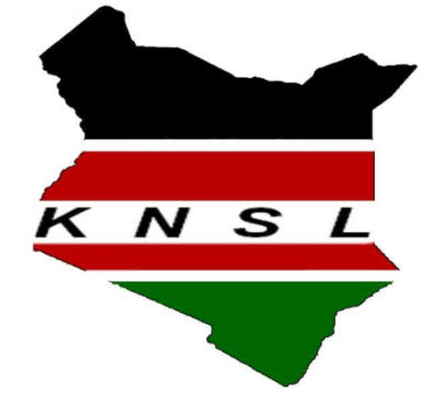 Kenya National Shipping Line Ltd logo